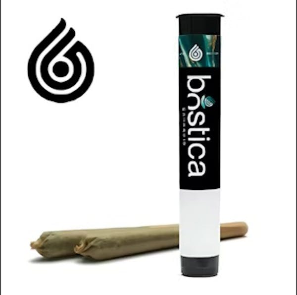 Bachelor Party (H) - 0.5g 2pk Pre Rolls -  Bostica LLC