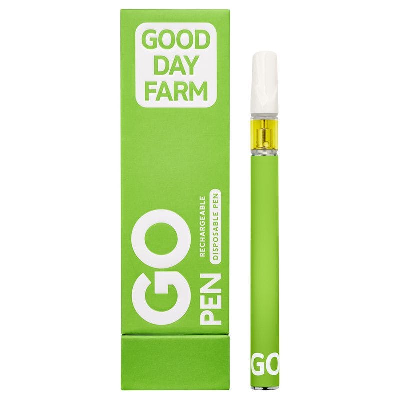 GDF - Hensley
