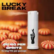 Peppermint Spritz