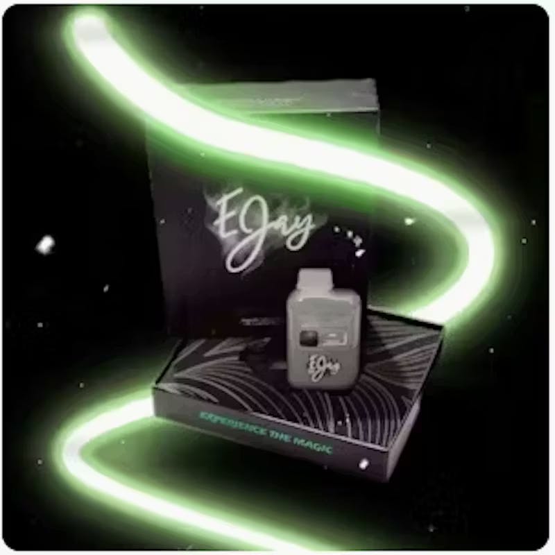 Product Ejay - Super Sour D - 1g - Cured Full Spectrum Resin AIO