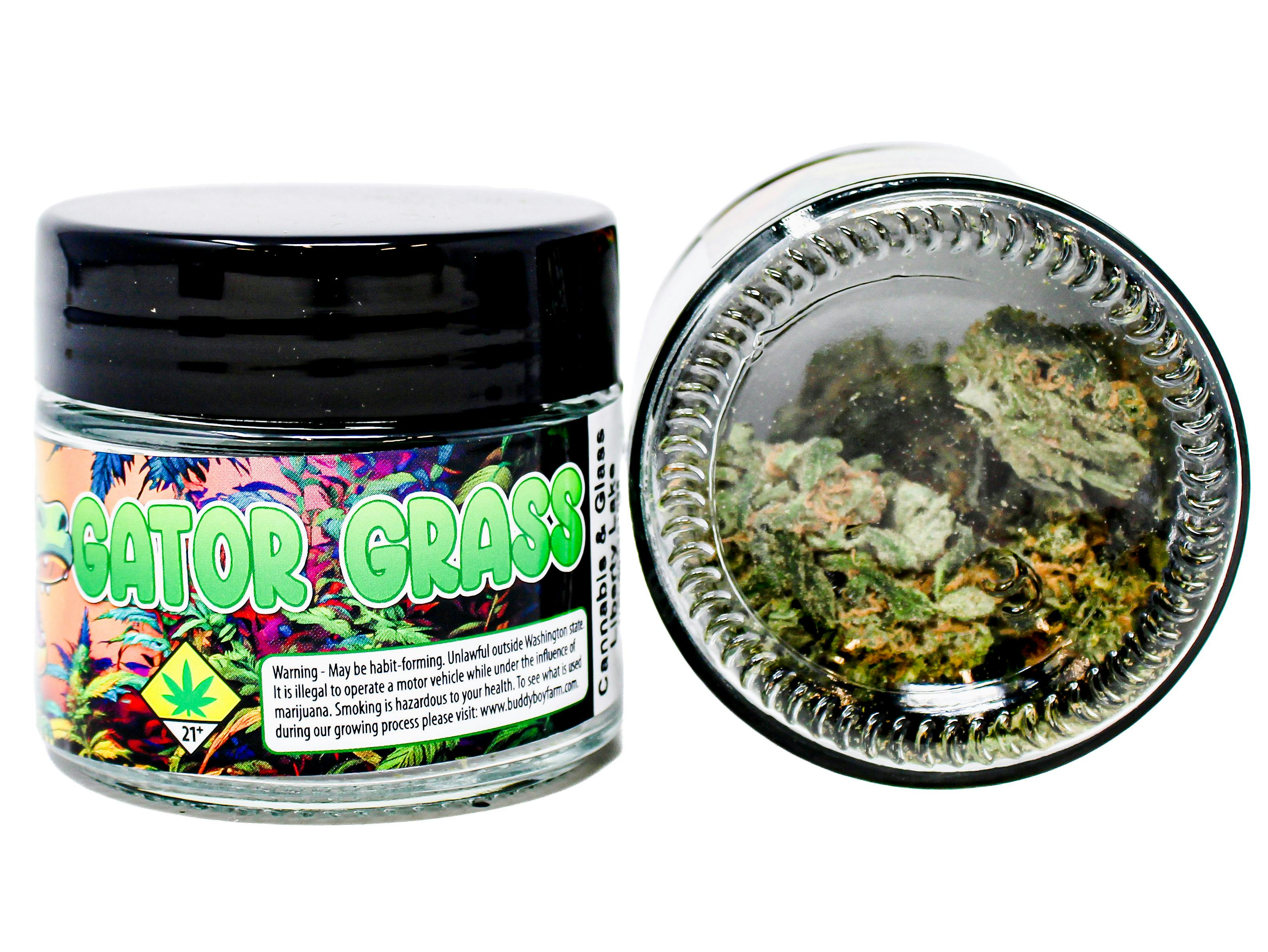 Flower Heartジュース BDB Blue Dream 52570 | Cannabis and Glass - Valley