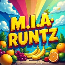 DELI - MIA Runtz