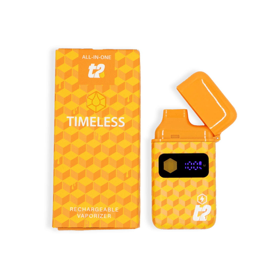 Jungle Punch Energy T2 | 2g