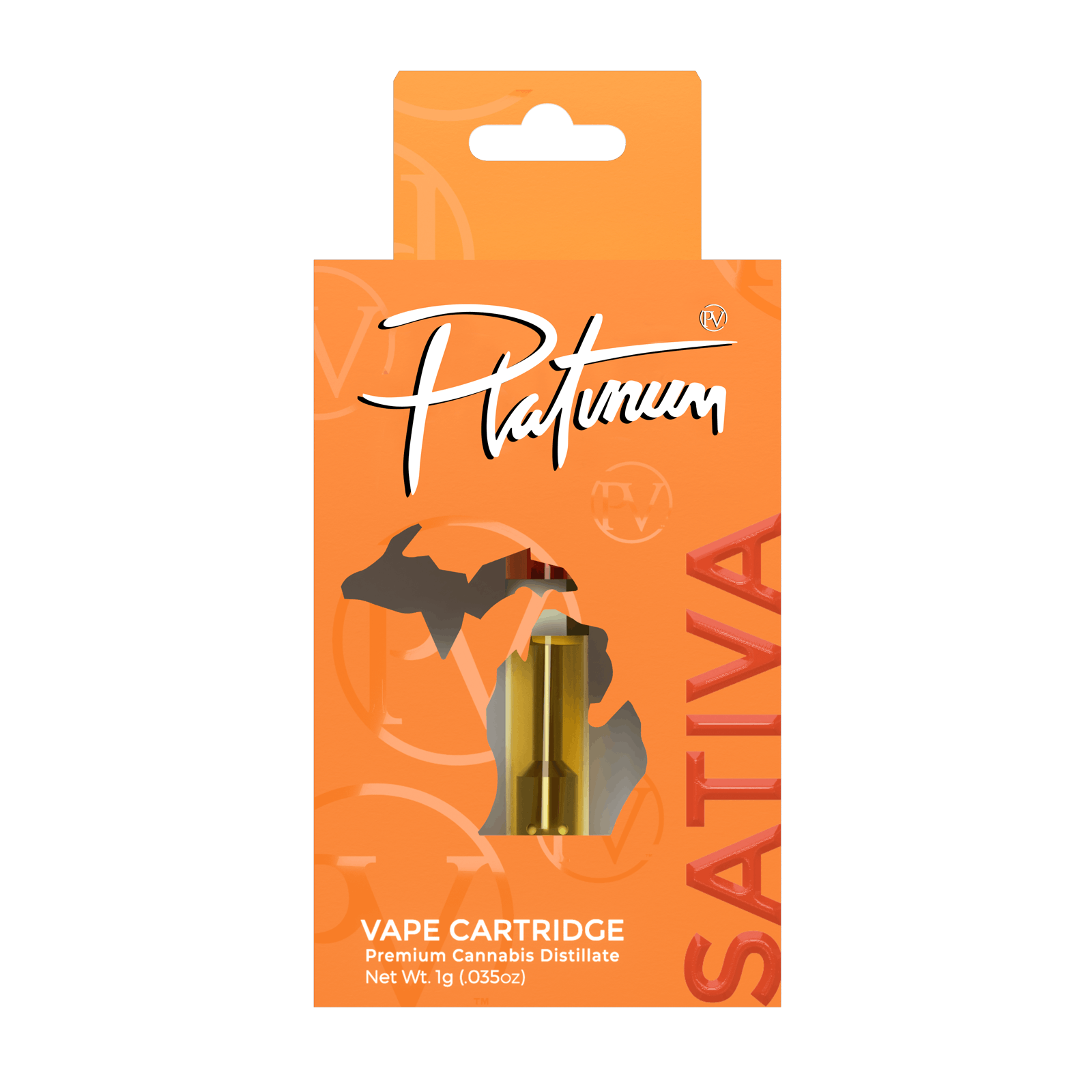 Platinum Vape PLATINUM VAPE | LEMON BERRY TART - CART SATIVA — VAPORIZERS