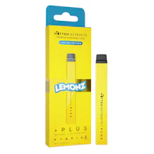 Mitten Extracts - 1g Disposable - Lemonz (H)