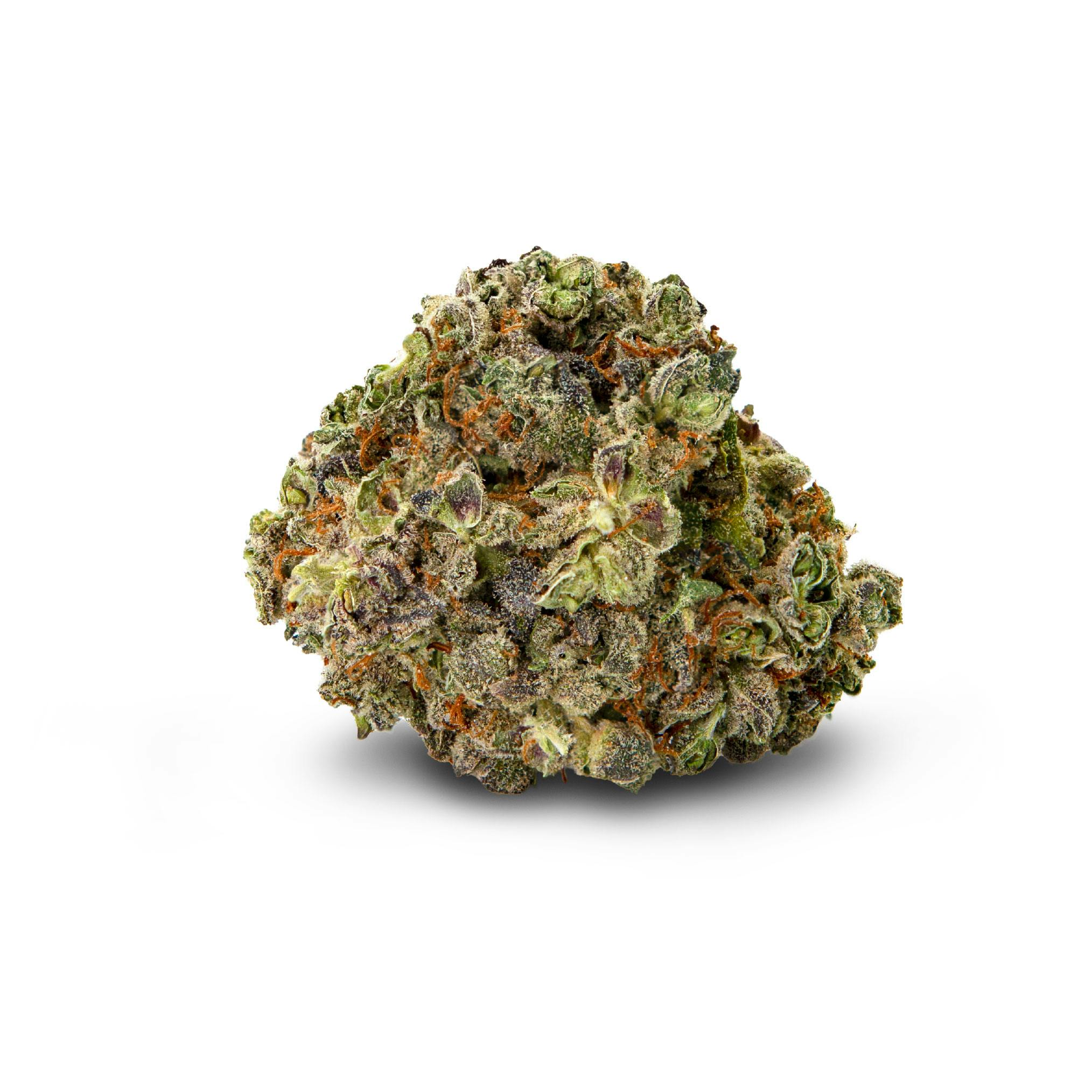 Sour Cherry Melon Flower