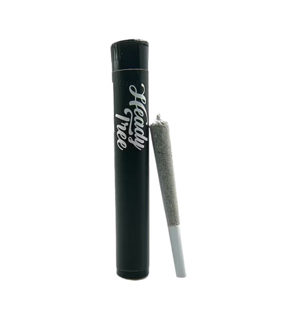 Heady Tree Candy Fumez 1g Pre-Roll