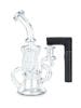 Photo of Puffco | Pivot Glass Adapter | Onyx