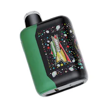Buy Super Dope - 2g Liquid Diamond Disposable - Mega Z Dark