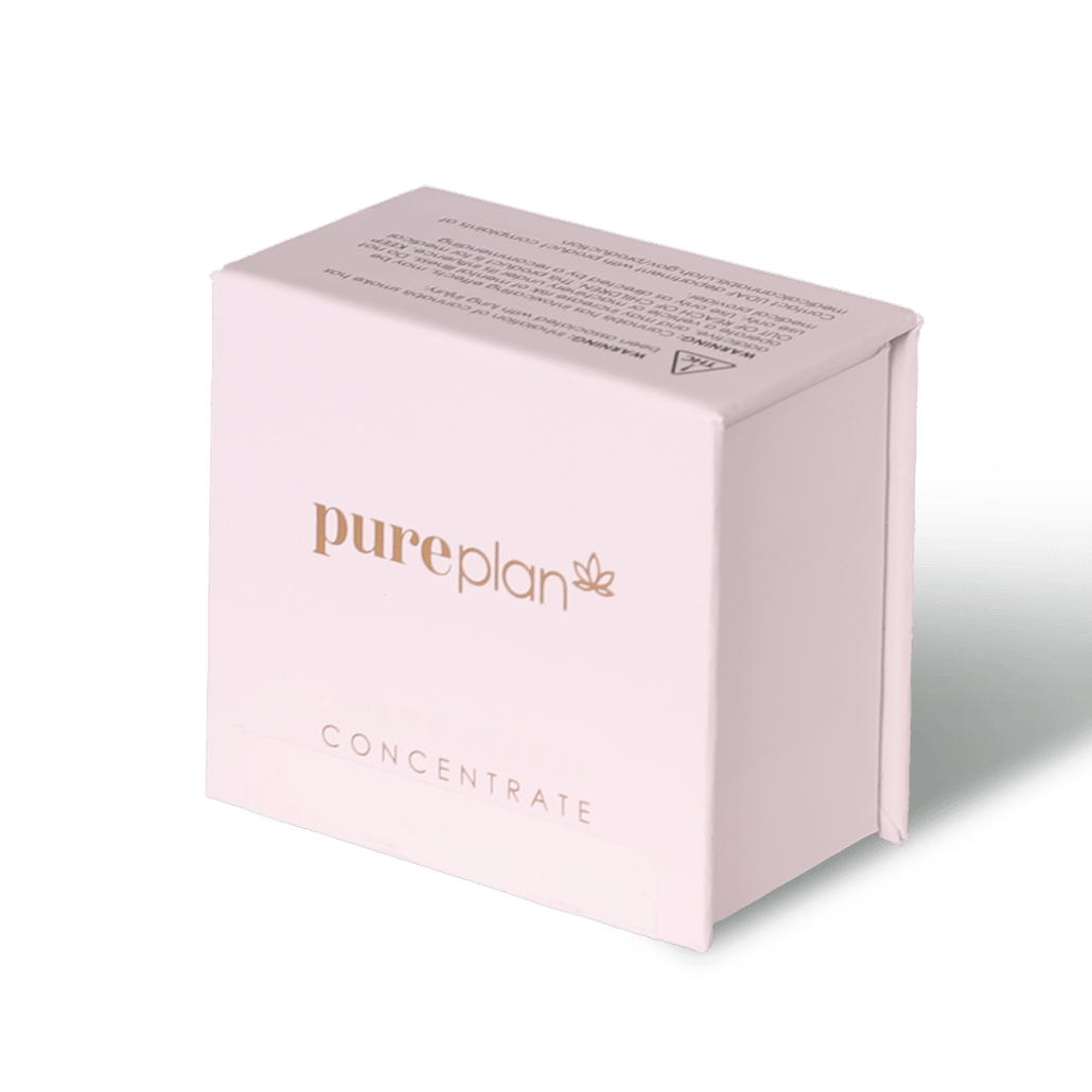 Gush Mints | Live Resin Badder