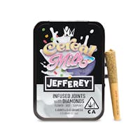 STIIIZY KING LOUIS XIII - .5G 40s PREROLL MULTI PACK