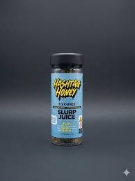 Slurp Juice Flower | Verdi