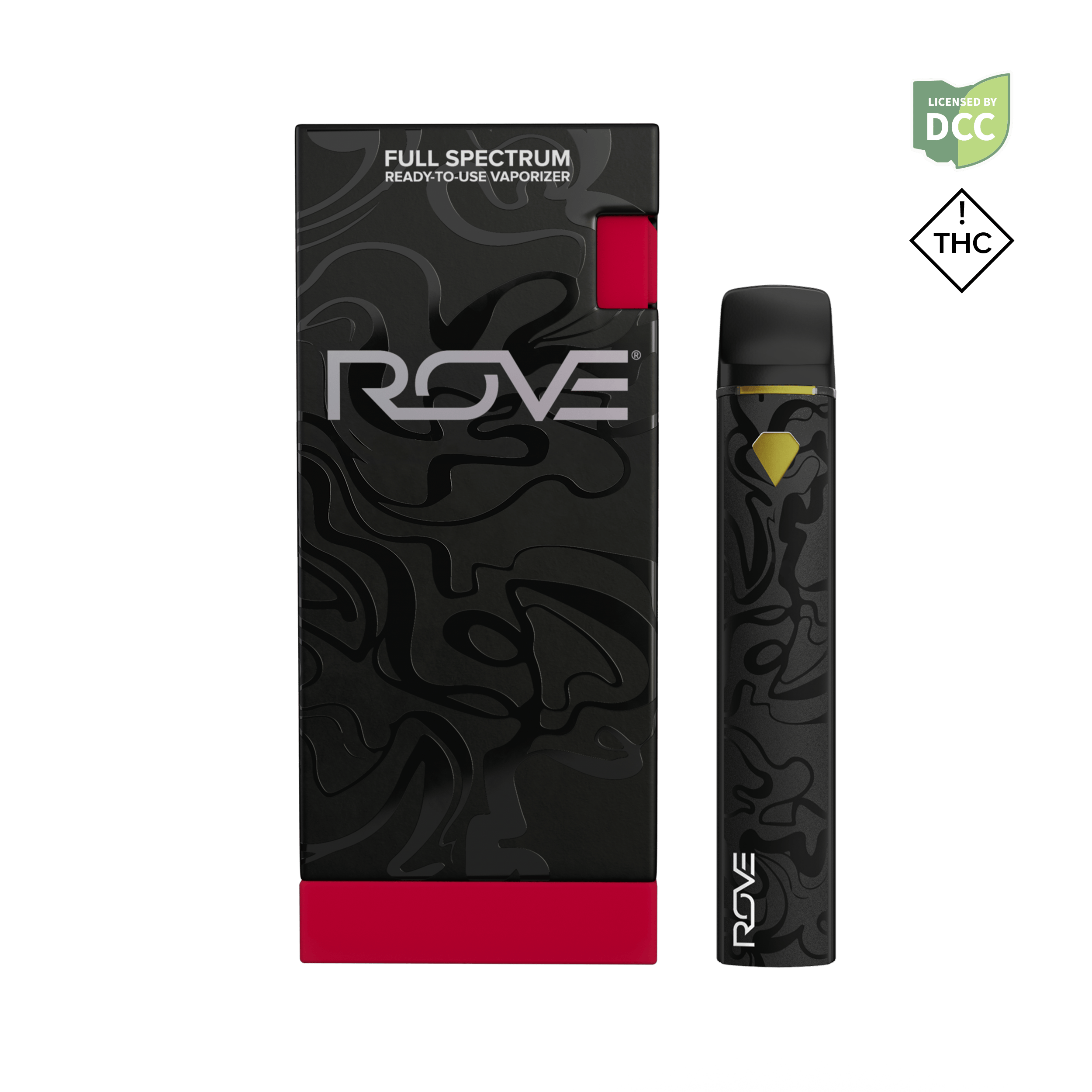 buy rove vape pen online Pod System Vapes main image 0