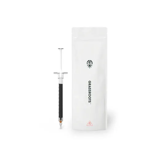 Tarts | RSO | 1g-active