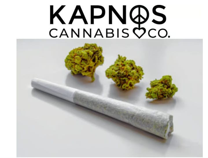 Product Green Apple Tangie Pre Roll
