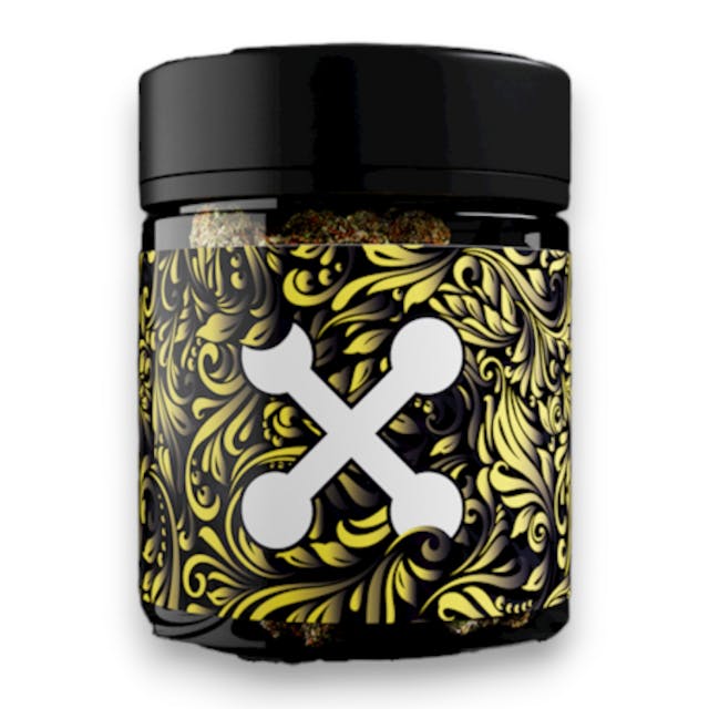 Dried cannabis flower is primarily ingested via inhalation. Activation time is roughly about 5 minutes and can last up to a few hours.