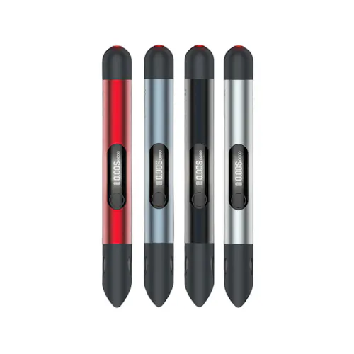 Yocan | JAWS 1800mah Hot Knife and Thermometer | Black-4