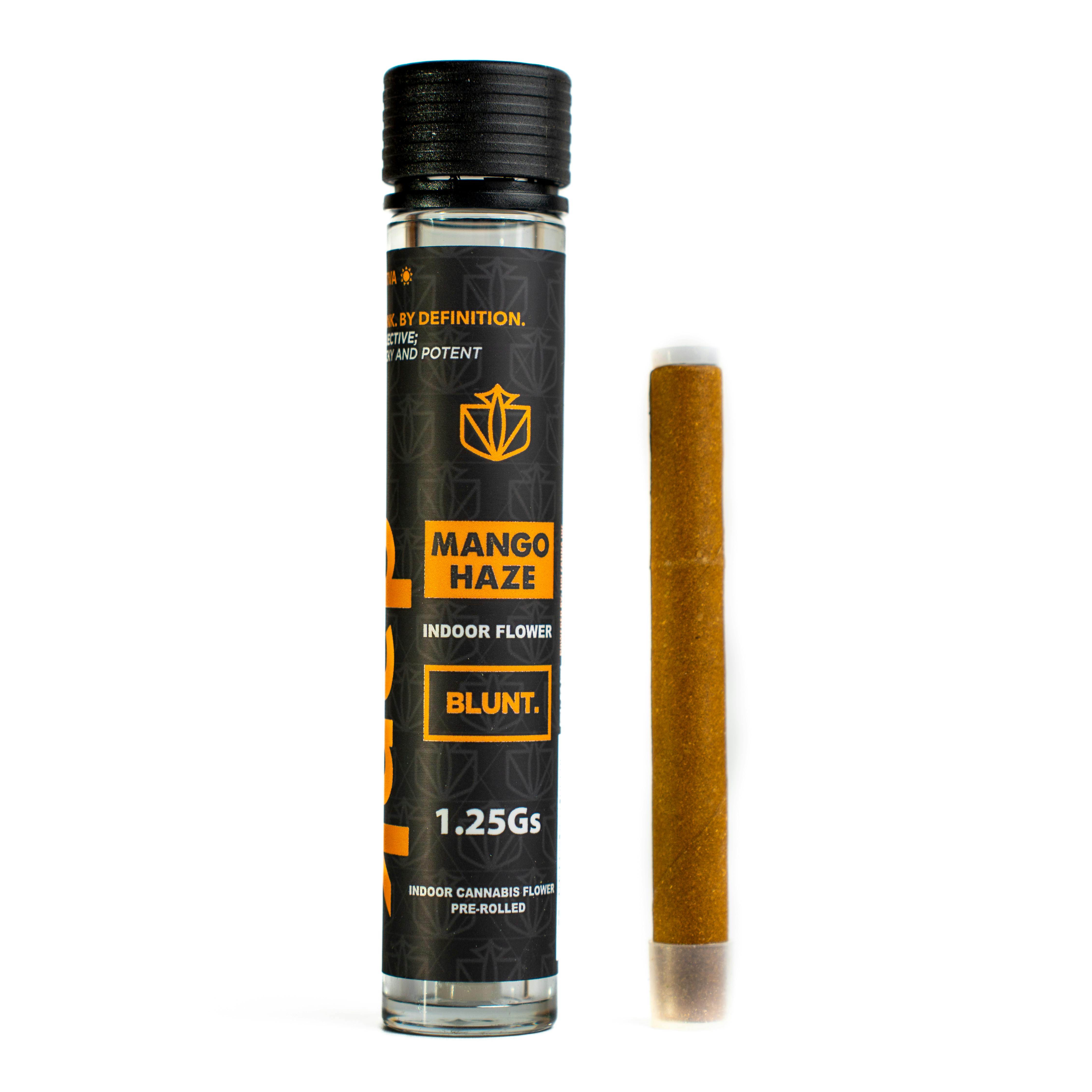 MANGO HAZE 1.25G PRE-ROLL BLUNT-1