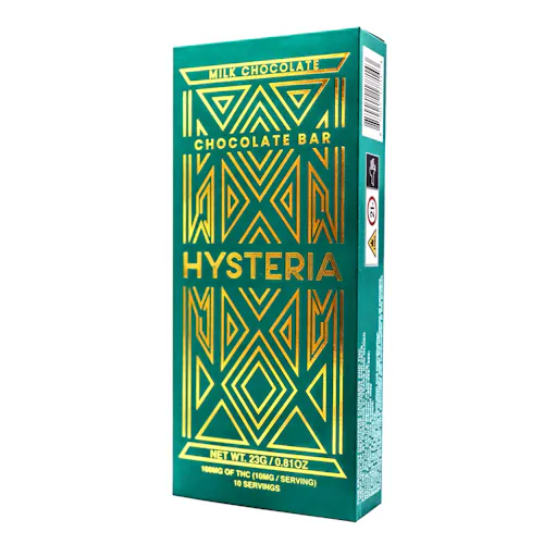 Milk Chocolate | 70mg-2