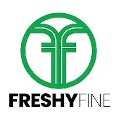 Freshy Fine - 14g Prepack Jar - Banana God