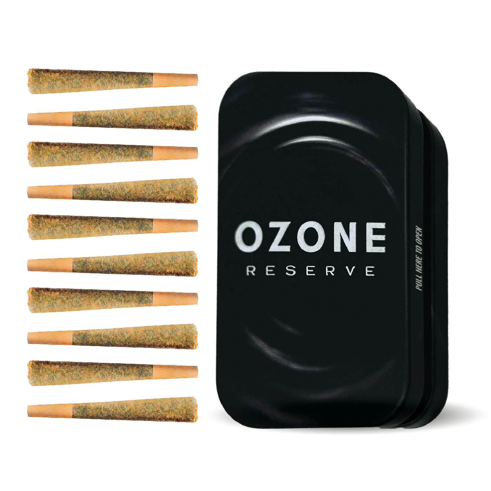 ozone vape battery Wholesale Best Vape Pen Battery Manufacturers - 510 Thread Vape Battery  with 350mah Variable Voltage – CYL Manufacturer and Supplier main image 1
