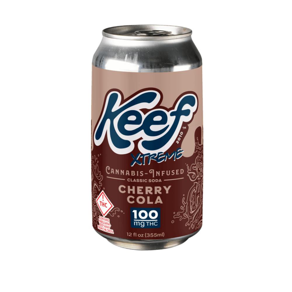 Cherry Cola