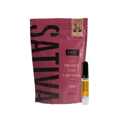 Acapulco Gold Cartridge 1g-active