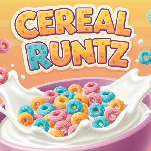 DELI - Cereal Runtz