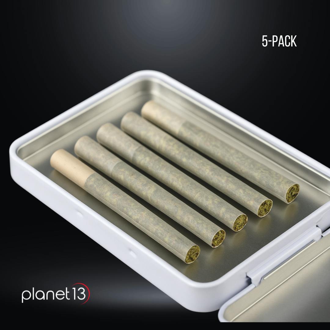 Planet 13 Edgewater | Shop Cannabis Online