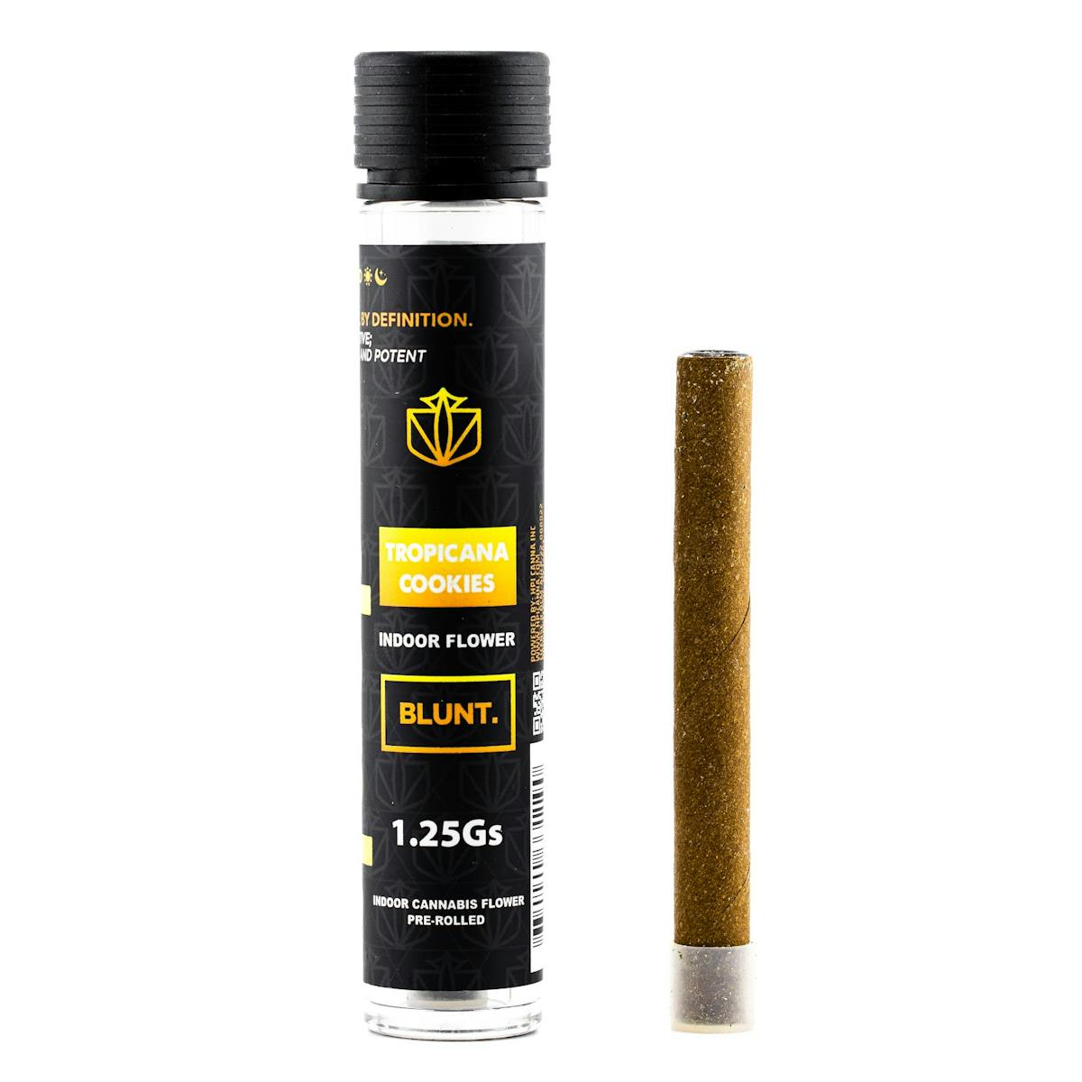 Photo of Dank Tropical Cookies Blunt