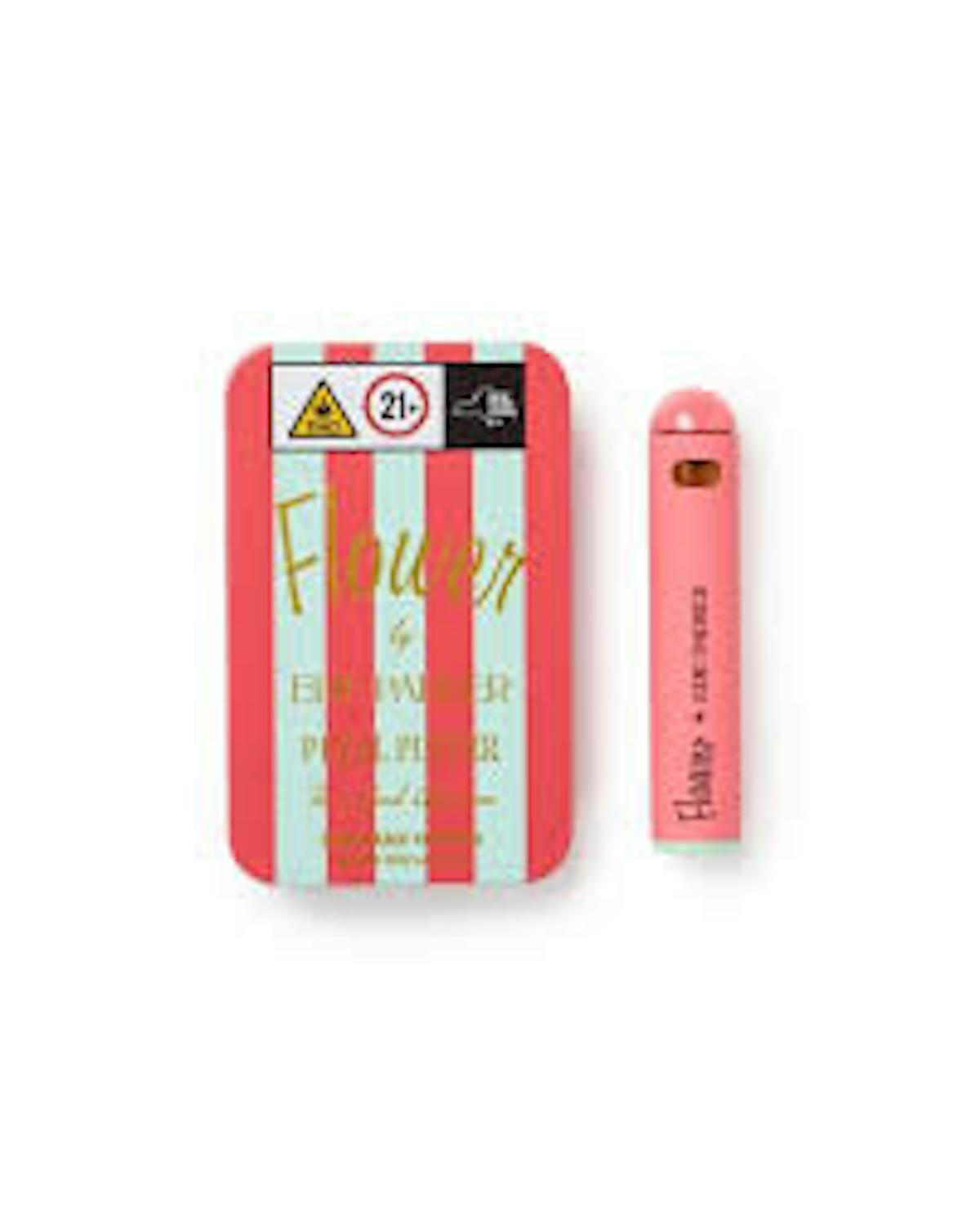 Image of Watermelon Slushie Vape Pen