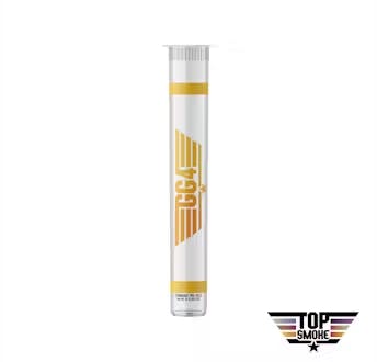 Product: TOP SMOKE | GG#4 - PRE ROLL INDICA