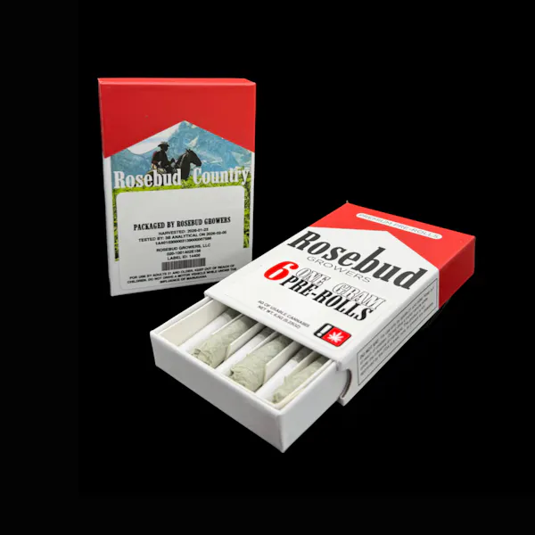 rosebud tobacco Growers 1g GRAPE GOBSTOPPER Pre Roll 6pk 6g Pre-rolls since 1895 Smith’s Rosebud Salve has been helping prevent lips from chapping and healing cuts Rosebud Amsterdam Herbal Tobacco Flavoured