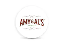 Amy & Al's Logo