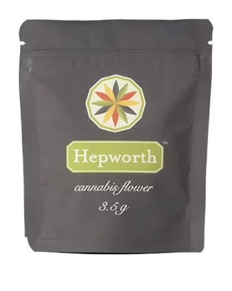 Flower | Hepworth | Terp Poison | 3.5g