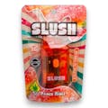 Slush: Peach Ringz - Flavored Disposable Cartridge