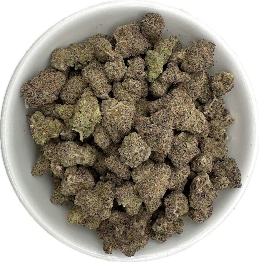 White Ash | Bangin Banana