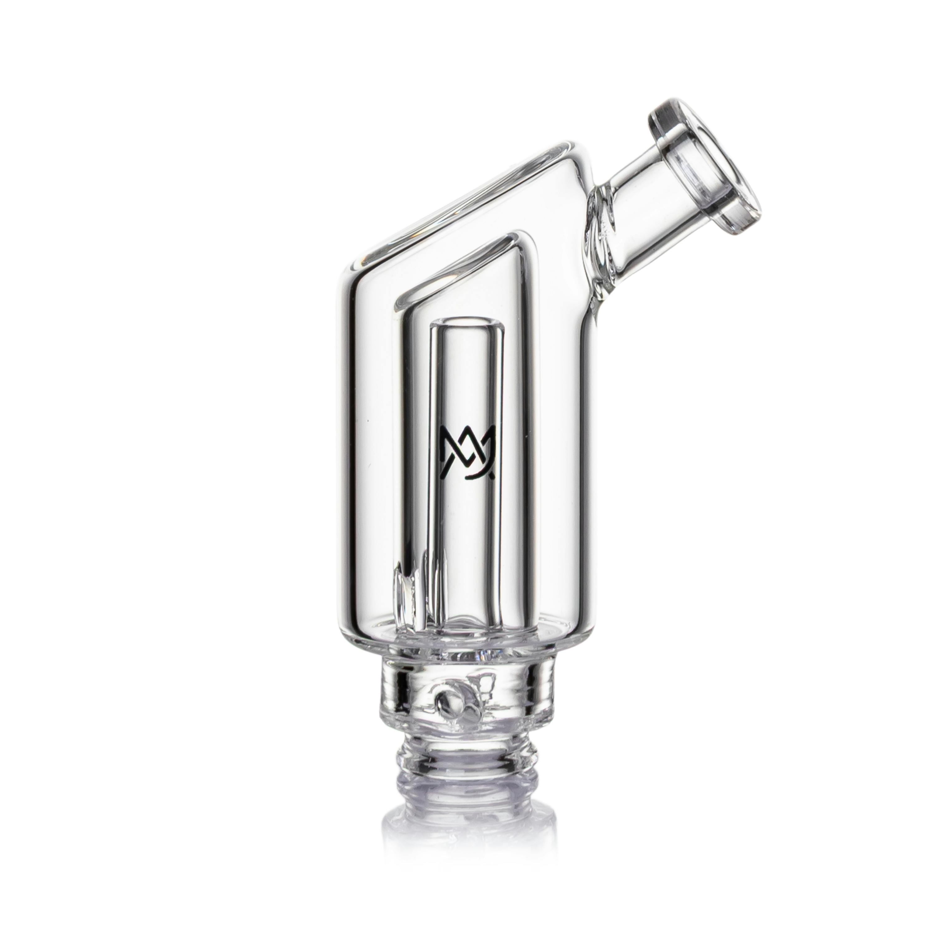 Buy MJ Arsenal MJ Arsenal - Plateau Puffco PIVOT Bubbler Topper