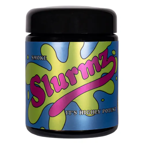 Voyage Bloom Slurmz Prepack Rec-1