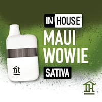 Product Maui Wowi | Disposable Vape