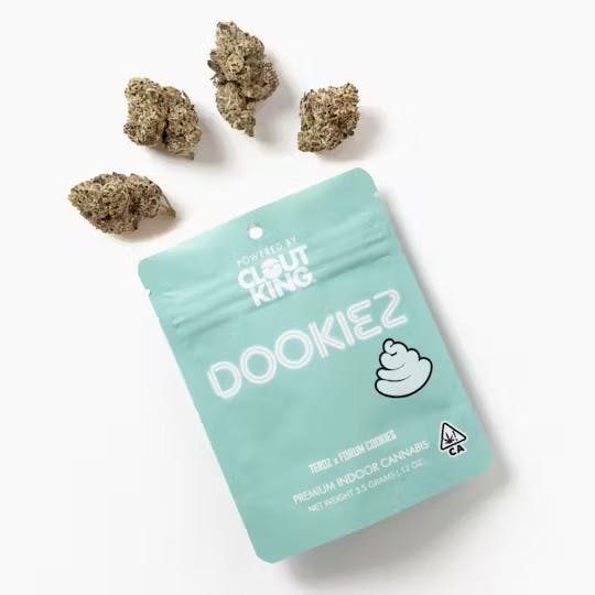 Product: CLOUT KING | DOOKIEZ HYBRID