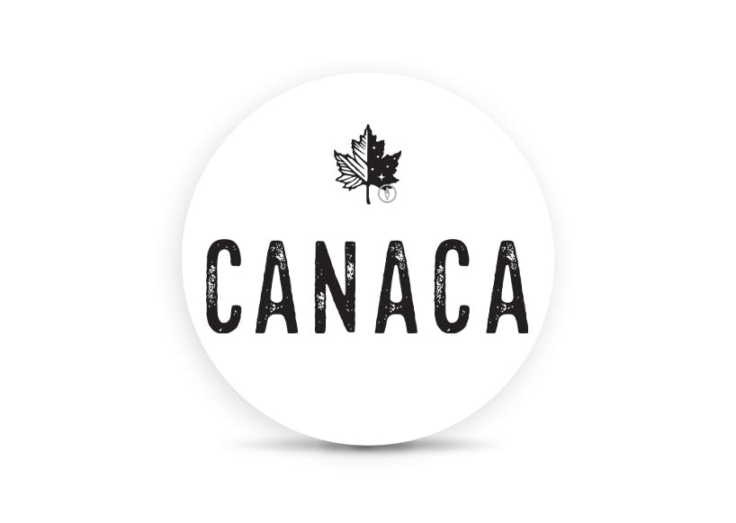 Canaca - Bursts Fruitsplosion 7g
