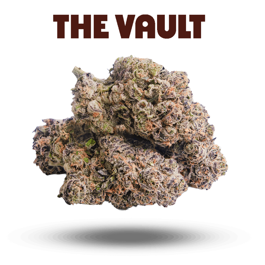 The Vault Permanent Marker