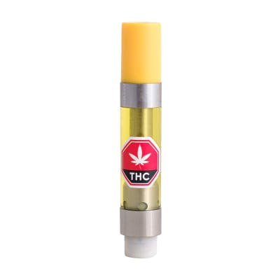 Super Lemon Haze Cartridge | 0.45G | Chillin Buds - Hartley Ave