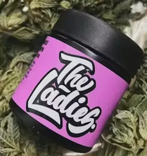 Cherry Breeze – – The Ladies-active