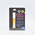 Yolo: Snorlax - Ceramic Live Resin Cartridge