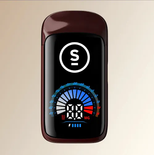 Briq – Waffle Hut – Disposable 2g-1