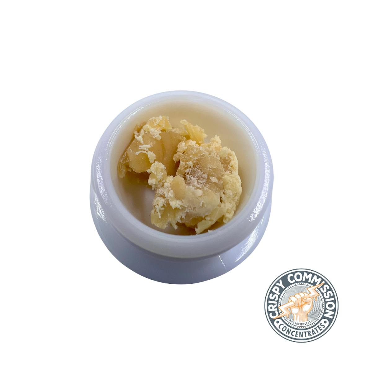 Image of Lemon Lime Cognac | 3.5g Crumble