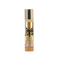 Society C - 2g Live Resin Disposable - Blackberry Kush - product image at King of Budz