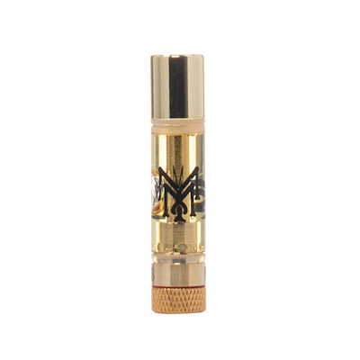Muha Meds - 2g Cart - Georgia Peaches